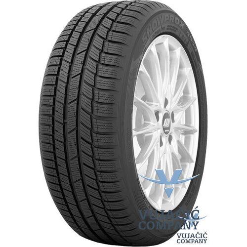 TOYO SNOWPROX S954 SUV - PUTNICKA