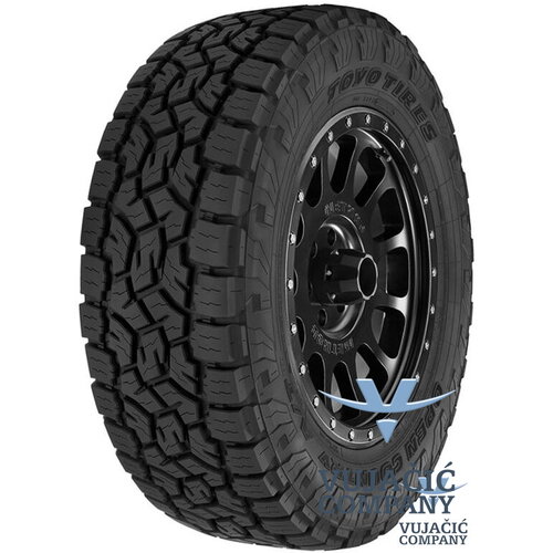 TOYO Open Country A/T III - PUTNICKA