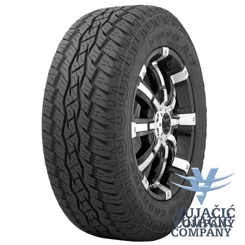 TOYO Open Country A/T plus - PUTNICKA