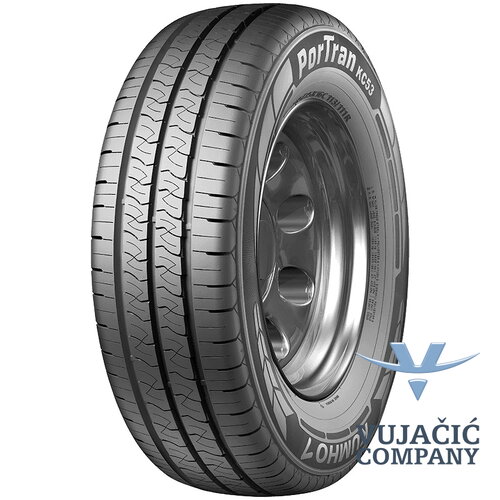 KUMHO PorTran KC53 - CARGO