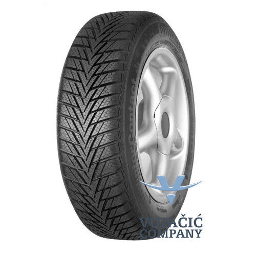 CONTINENTAL ContiWinterContact TS 800 - PUTNICKA
