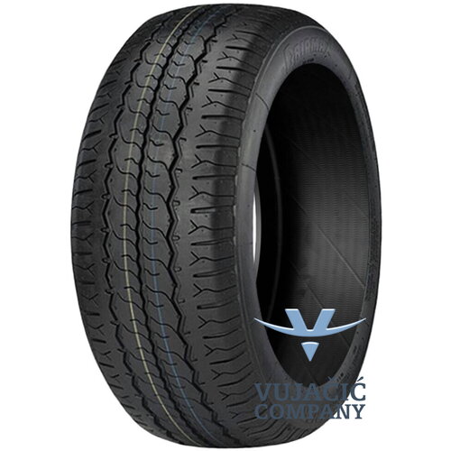 GRIPMAX CARGO CARRIER - CARGO