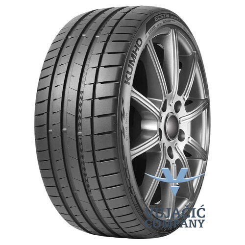 KUMHO Ecsta Sport PS72 - PUTNICKA
