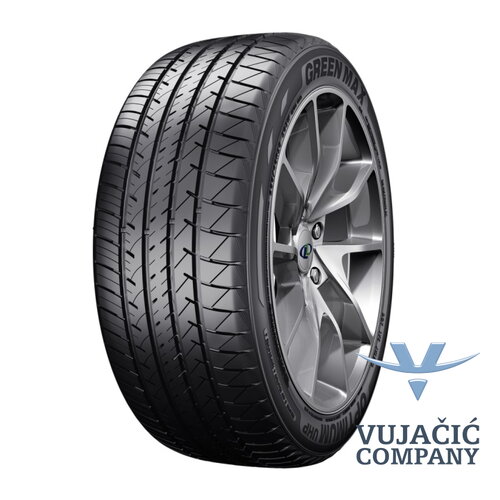GREEN MAX OPTIMUM UHP - PUTNICKA