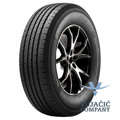GREEN MAX OPTIMUM SPORT H/T - 4X4