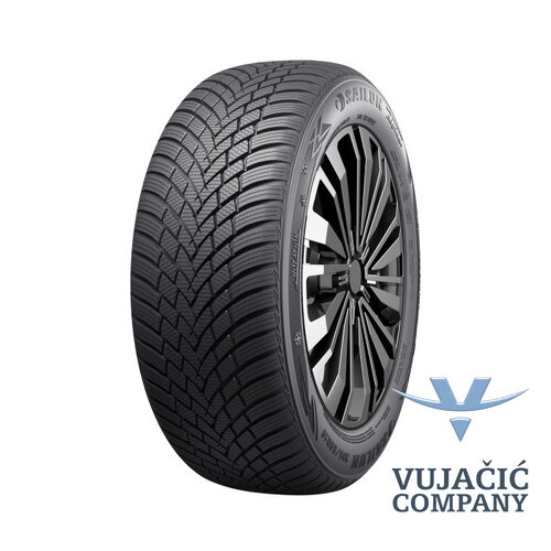 SAILUN ICE BLAZER Alpine2 - PUTNICKA
