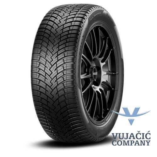 PIRELLI POWERGY 2 ALL SEASON - 4X4
