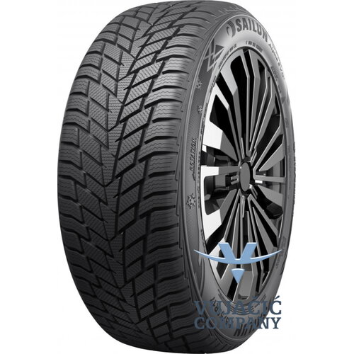 SAILUN ICE BLAZER Alpine EVO2 - 4X4