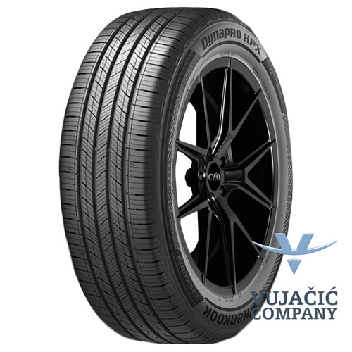 HANKOOK Dynapro HPX (RA43) - 4X4