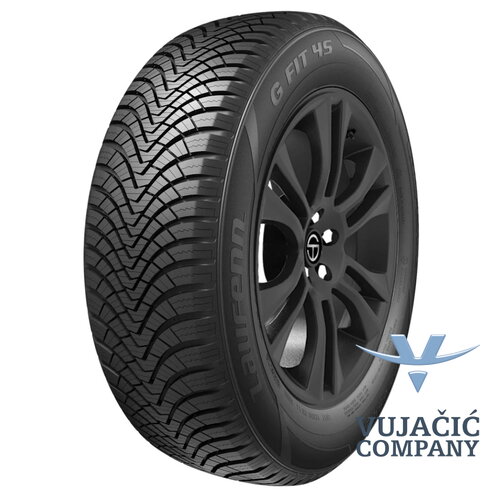 LAUFENN G FIT 4S (LH71) - PUTNICKA