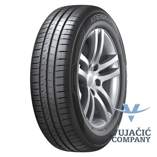 HANKOOK Kinergy Eco 2 K435 - PUTNICKA