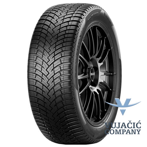 PIRELLI POWERGY 2 ALL SEASON - PUTNICKA