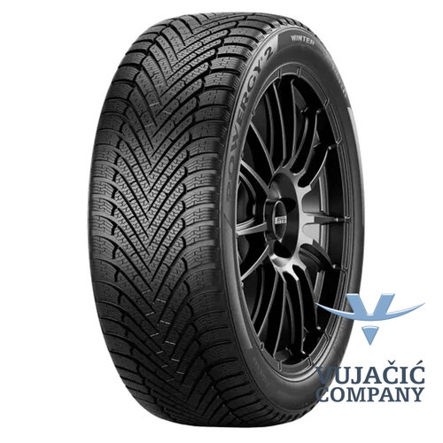 PIRELLI POWERGY 2 WINTER - 4X4
