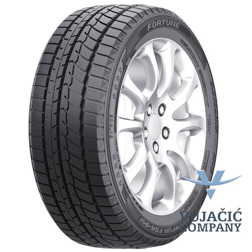 FORTUNE SNOWFUN FSR-901 - PUTNICKA