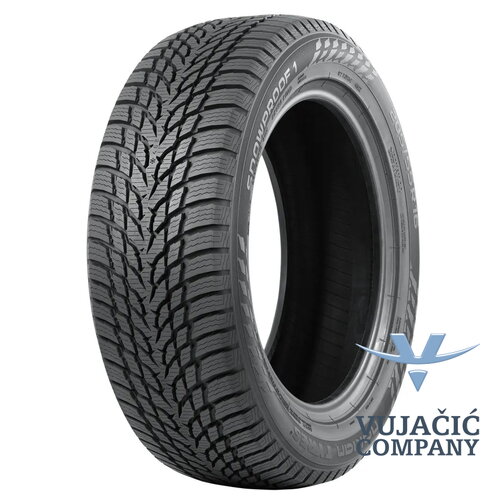 NOKIAN Snowproof 1 - PUTNICKA