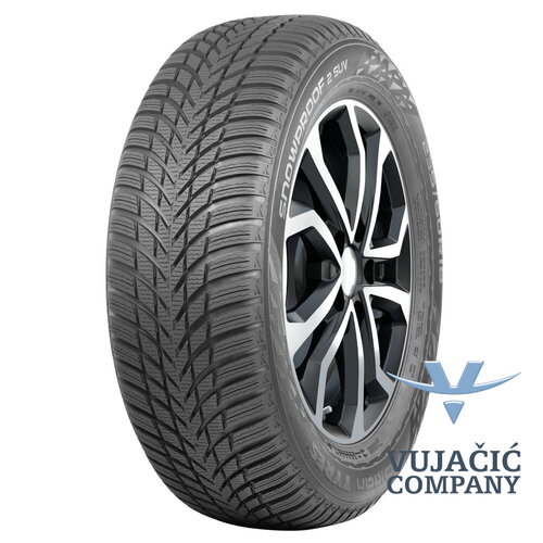 NOKIAN Snowproof 2 SUV - 4X4