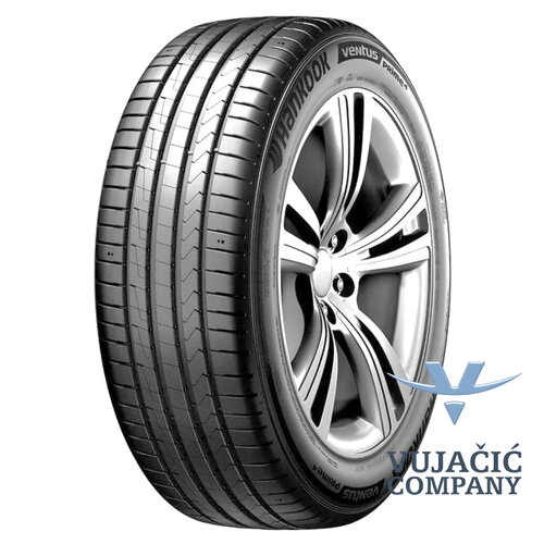 HANKOOK Ventus Prime4 K135 - PUTNICKA