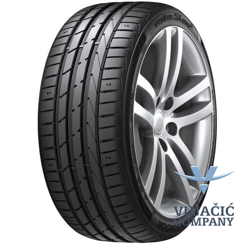 HANKOOK Ventus S1 Evo 2 K117A - 4X4