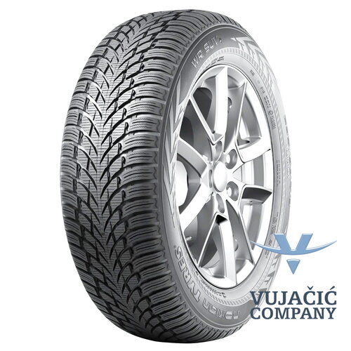 NOKIAN WR SUV 4 - 4X4