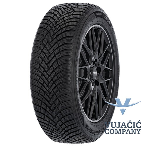 HANKOOK Winter i*cept RS3 (W462) - PUTNICKA