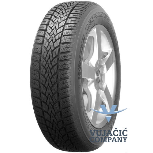 DUNLOP WinterResponse 2 - PUTNICKA