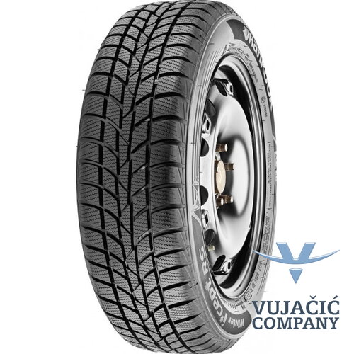 HANKOOK Winter i*cept RS (W442) - PUTNICKA