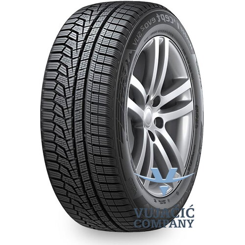 HANKOOK Winter i*Cept evo2 W320A SUV - 4X4
