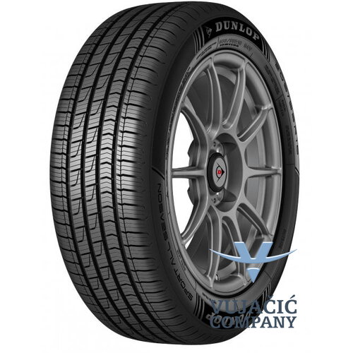 DUNLOP Sport All Season - PUTNICKA