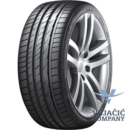 LAUFENN S FIT EQ+ (LK01) - 4X4