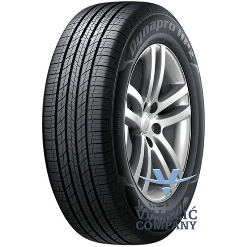 HANKOOK RA33 DYNAPRO HP2 - 4X4