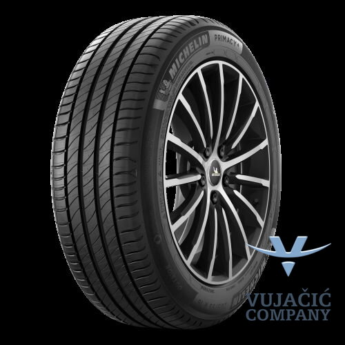 MICHELIN Primacy 4+ - PUTNICKA