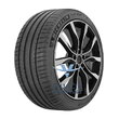 265/60R18 110V  Pilot Sport 4 SUV---(SAMO U SETU)