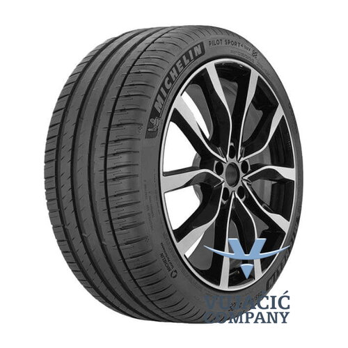 MICHELIN Pilot Sport 4 SUV - 4X4