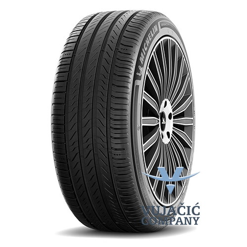 MICHELIN PRIMACY 5 - PUTNICKA