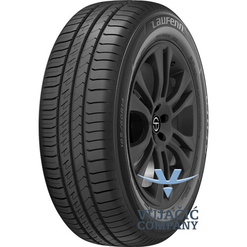 LAUFENN G FIT EQ+ (LK41) - PUTNICKA