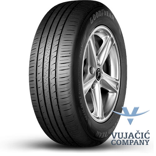 GOODYEAR Efficientgrip Performance - PUTNICKA