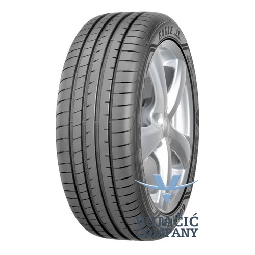 GOODYEAR Eagle F1 Asymmetric 3 SUV - 4X4