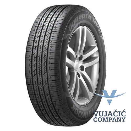 HANKOOK Dynapro HP2 (RA33) - 4X4