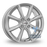 15x5.5 100.00X4 DEZENT TN Silver