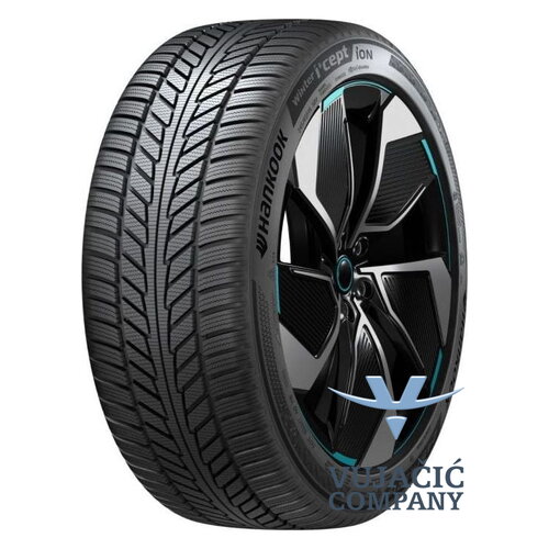 HANKOOK iON i*cept (IW01) - PUTNICKA