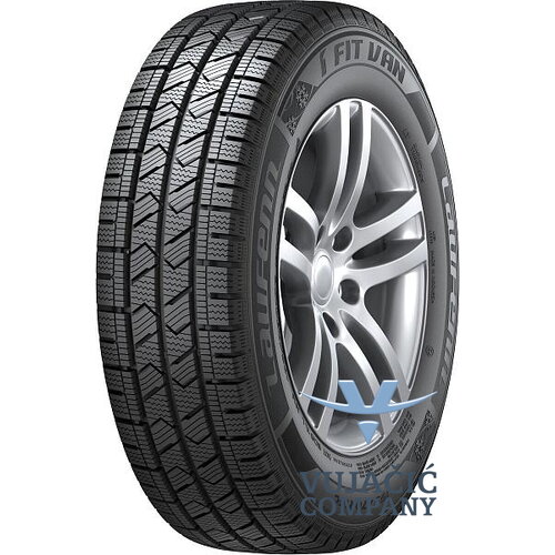 LAUFENN i FIT Van (LY31) - CARGO