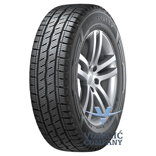 HANKOOK Winter i*cept LV RW12 - CARGO