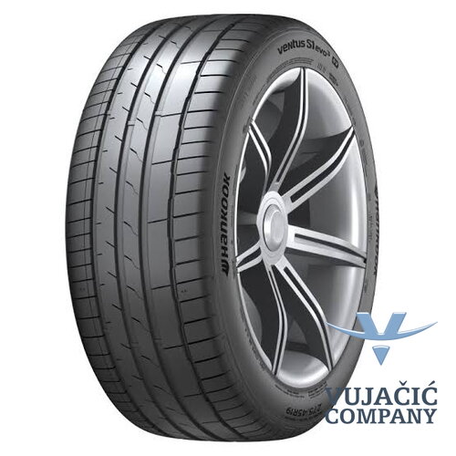 HANKOOK Ventus S1 evo3 ev (K127E) - PUTNICKA