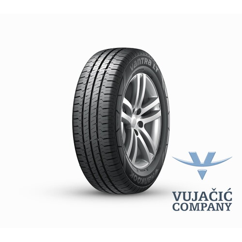 HANKOOK VANTRA LT - CARGO