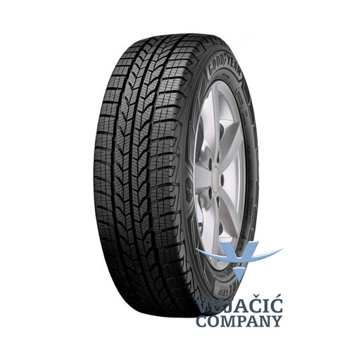 GOODYEAR UltraGrip Cargo - CARGO