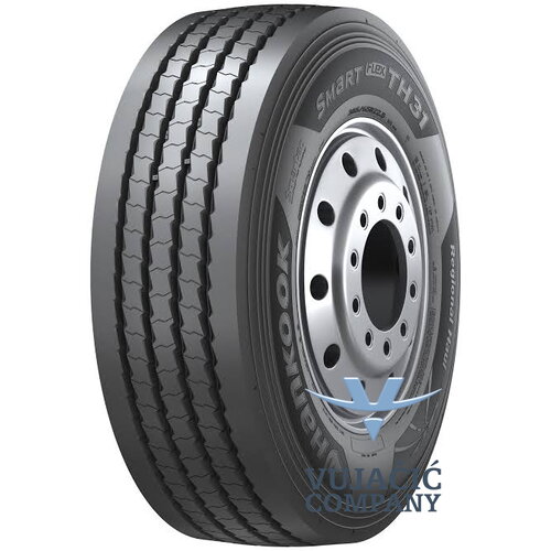 HANKOOK Smart Flex TH31 - TERETNA