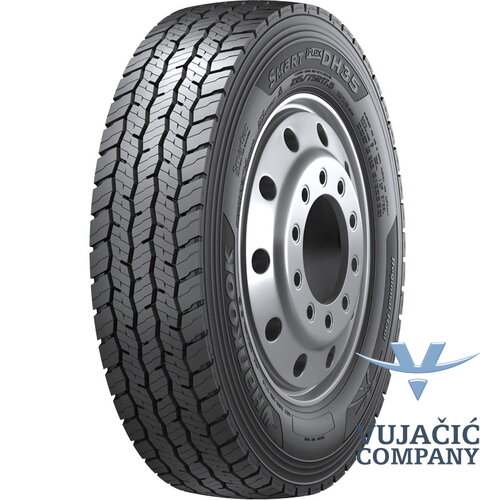 HANKOOK Smart Flex DH35 - TERETNA