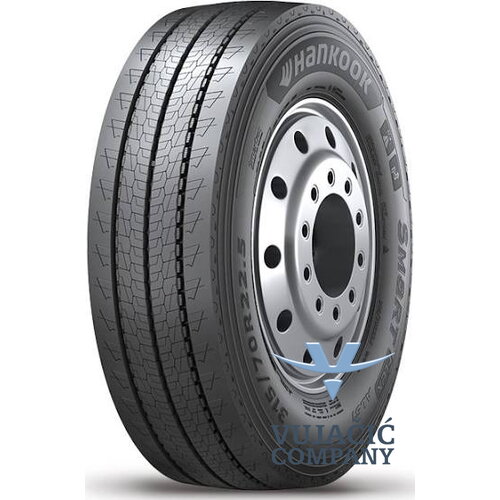 HANKOOK Smart Flex AL51 - TERETNA