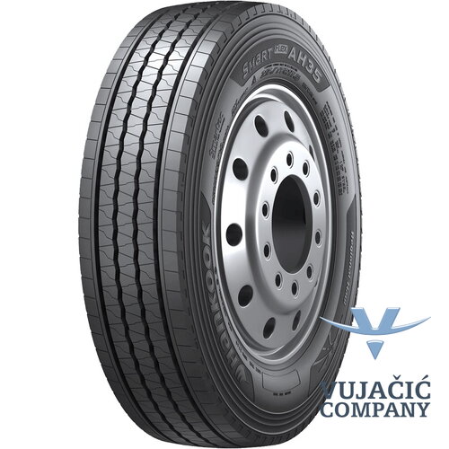 HANKOOK Smart Flex AH35 - TERETNA