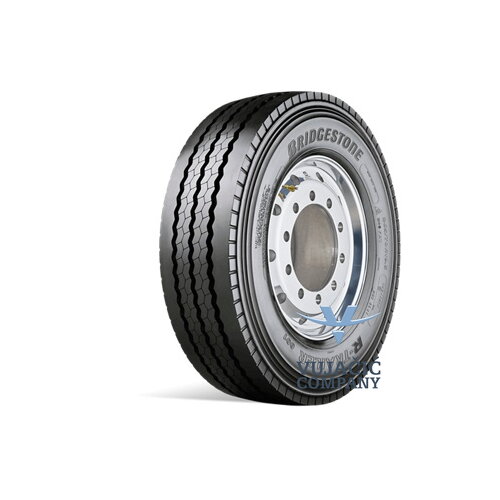 BRIDGESTONE R-TRAILER 001 - TERETNA